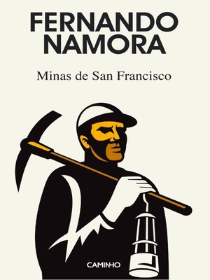 cover image of Minas de San Francisco